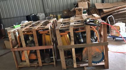 长春行李、家具、电器包装托运