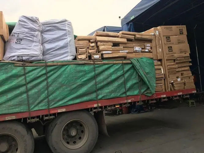 长春家具托运