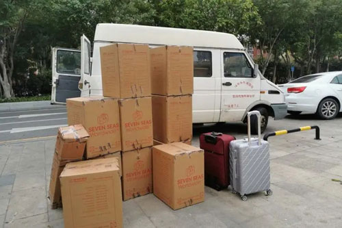 长春行李托运公司